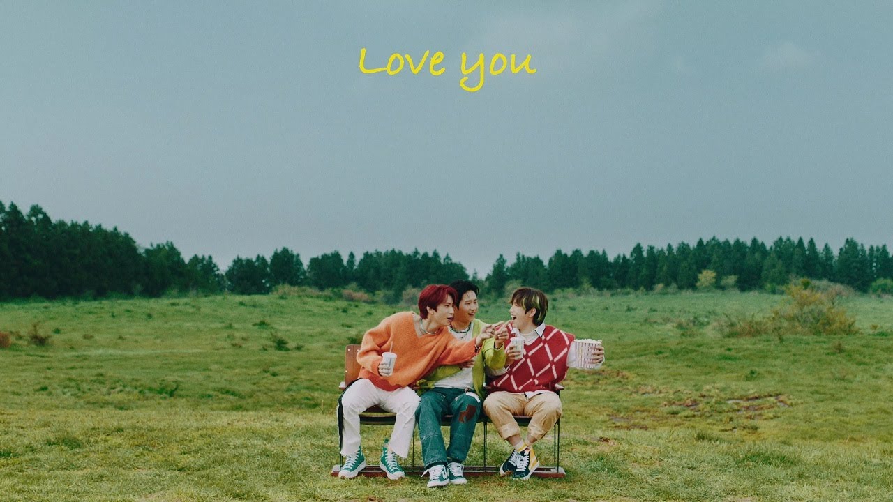 B1A4 - '10 TIMES' MV