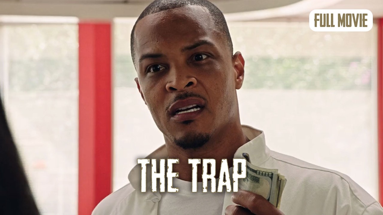 The Trap | English Full Movie | Comedy