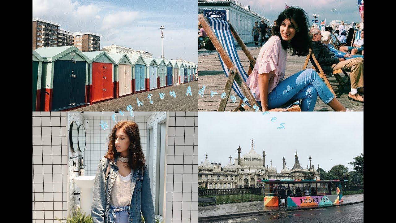 BRIGHTON ADVENTURES