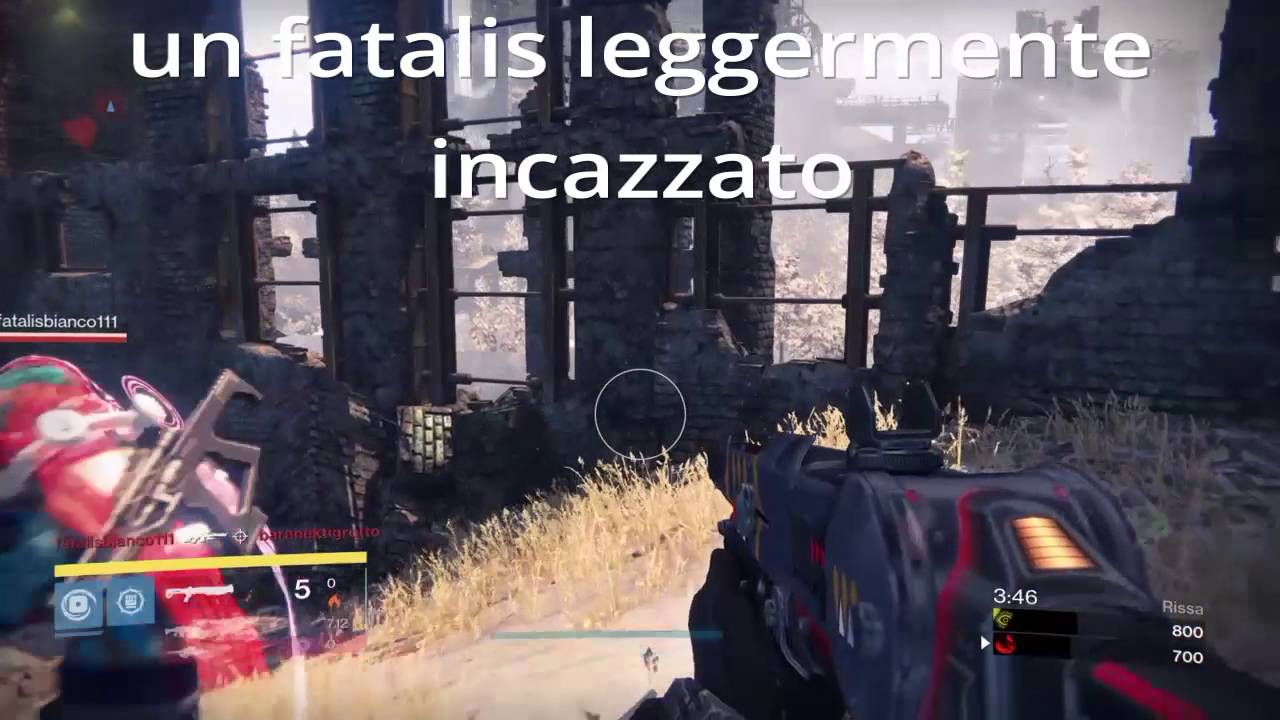 L'amico traditore