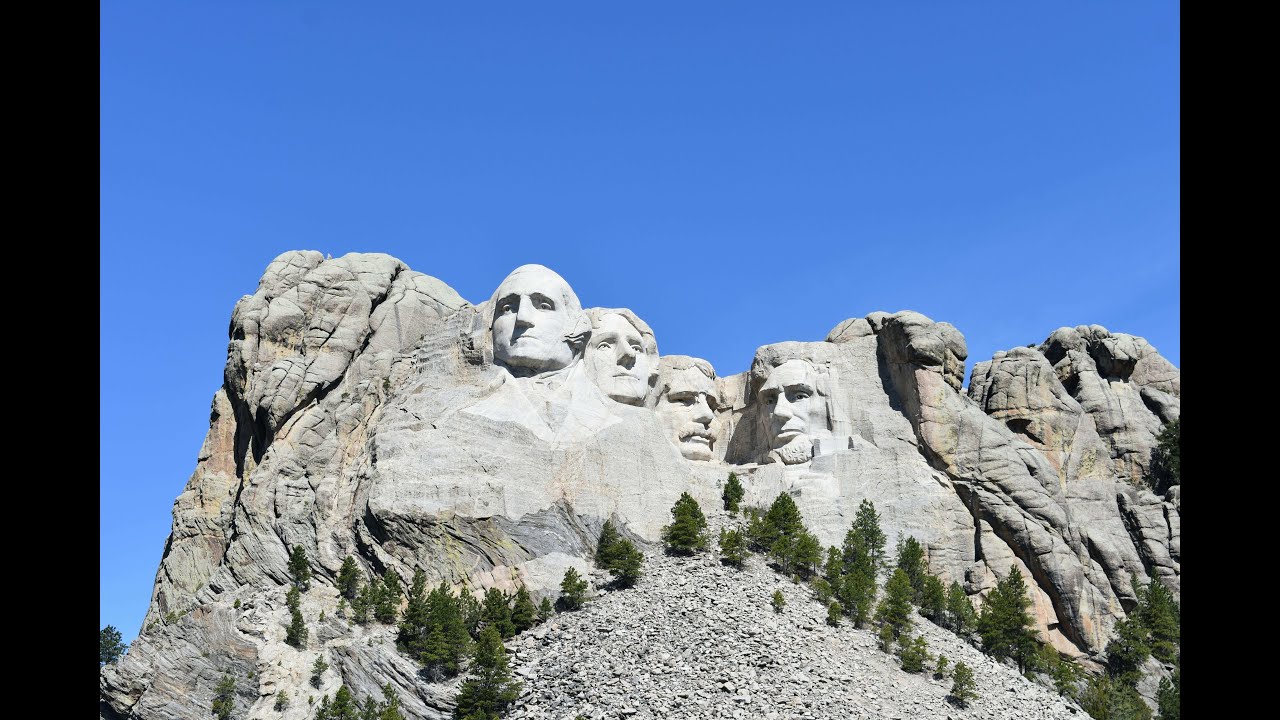 Rapid City North Dakota: Top 10 Must Dos