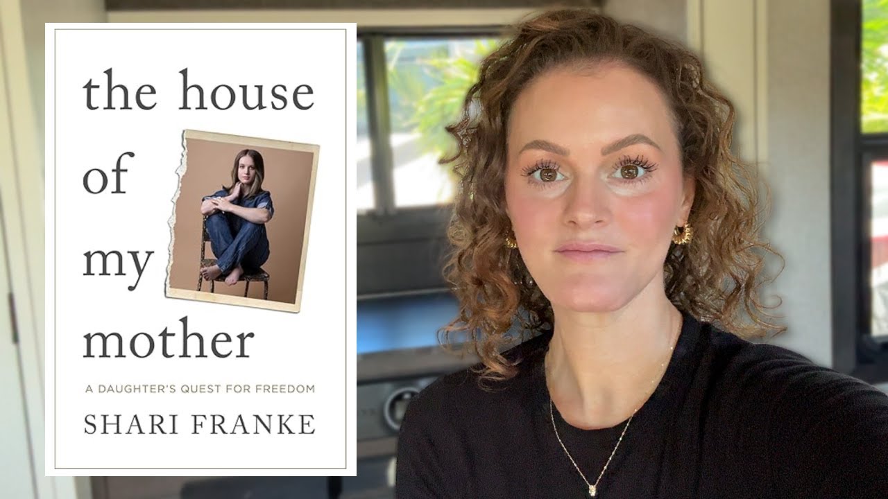 My Thoughts on Shari's Book 