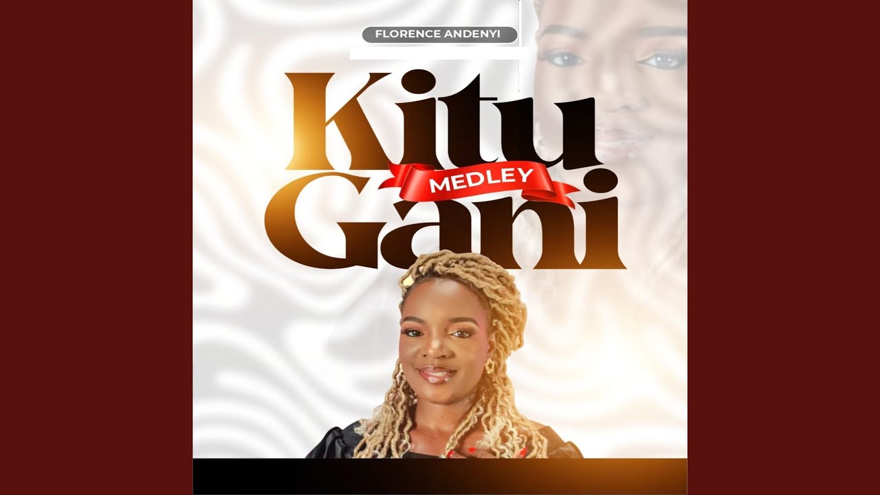 Kitu Gani Medley