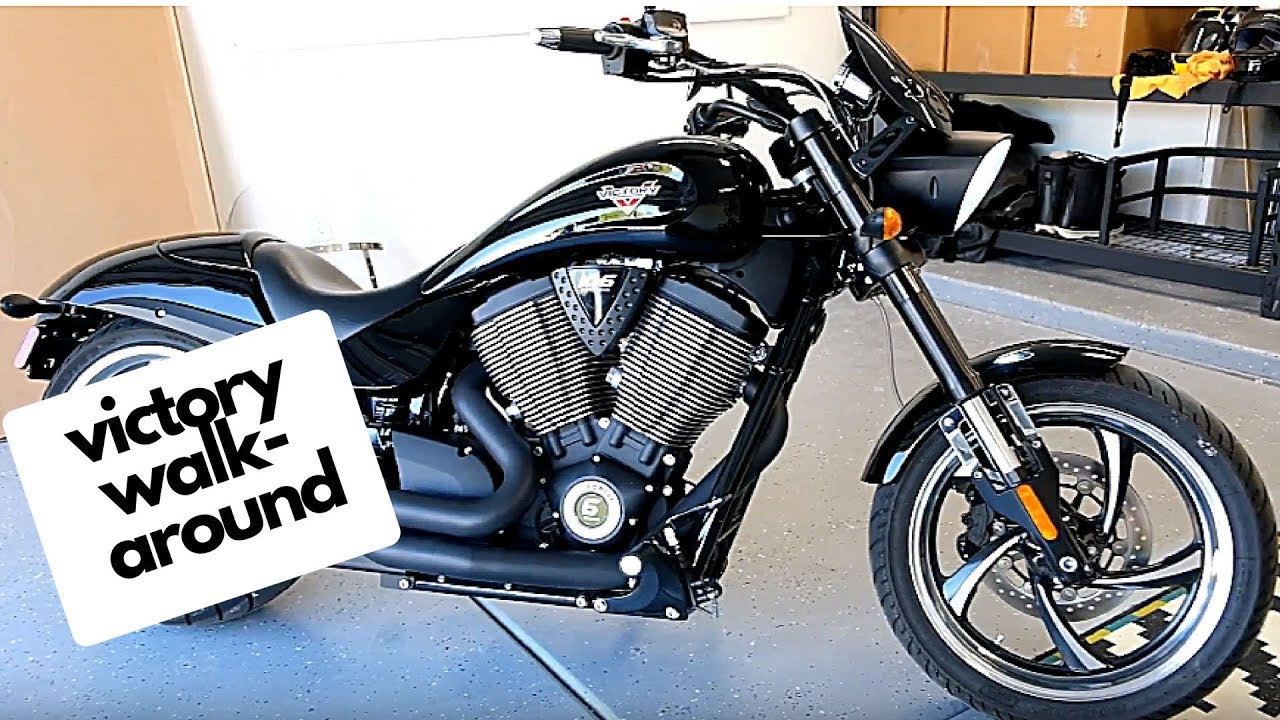 Обзор и обзор Victory Hammer 8-Ball 2014 года