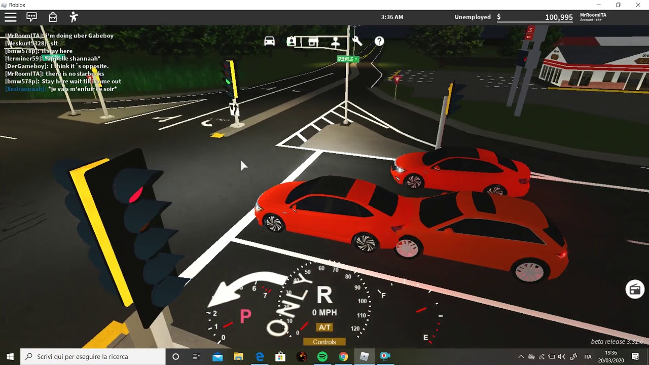 Bad drivers of Greenville #22