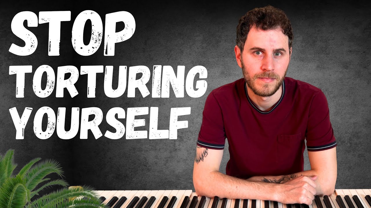 20 Years of Harsh Jazz Musician Advice In 23 Minutes