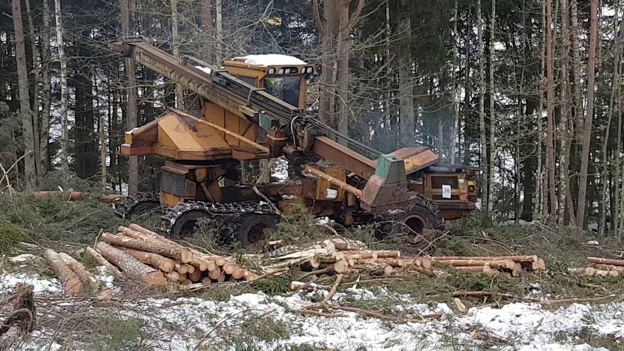 Ösa 270/670 & Ösa 270 Helgum Logma