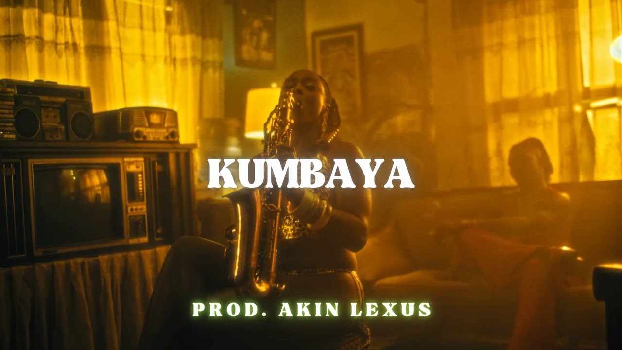 New Bnxn x Omah Lay x Fola [Urban Pop Guitar] Afrobeat Type Beat 2025 - 