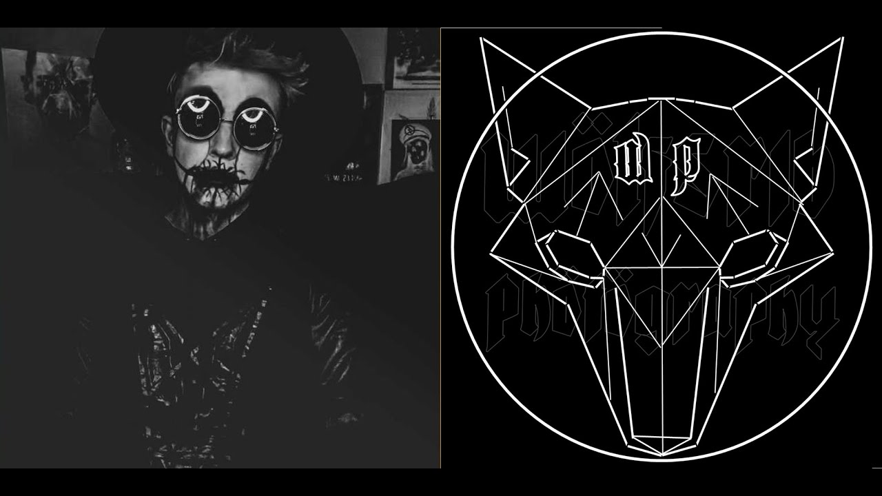Interview mit Gothicmodel Elektropunker