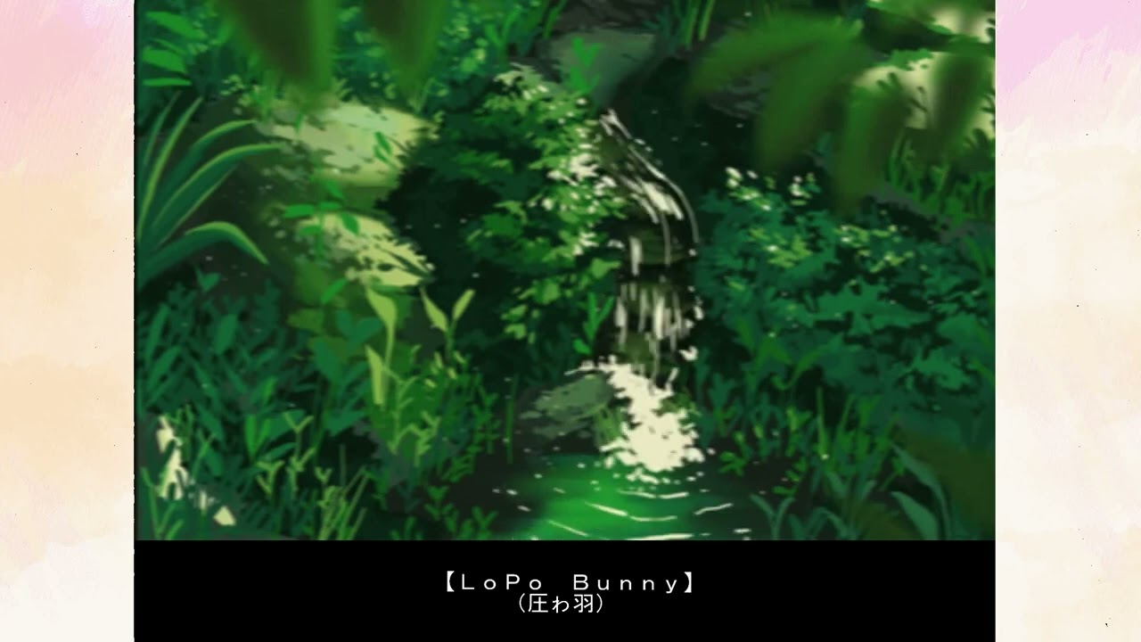 Pokemon HG/SS - Viridian Forest LoFi Remix