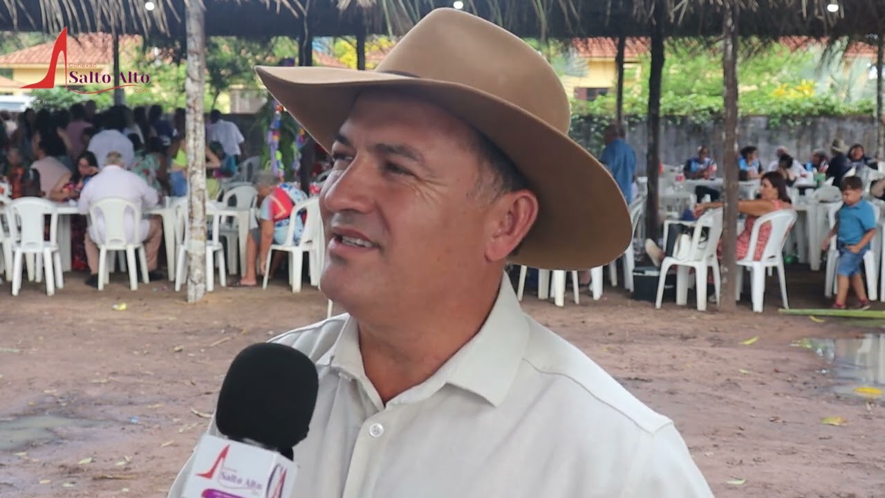 Folia de Reis e tradições caipiras marcam festa inesquecível na Fazenda Modelo