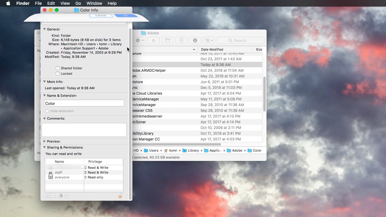 Fix for Photoshop 