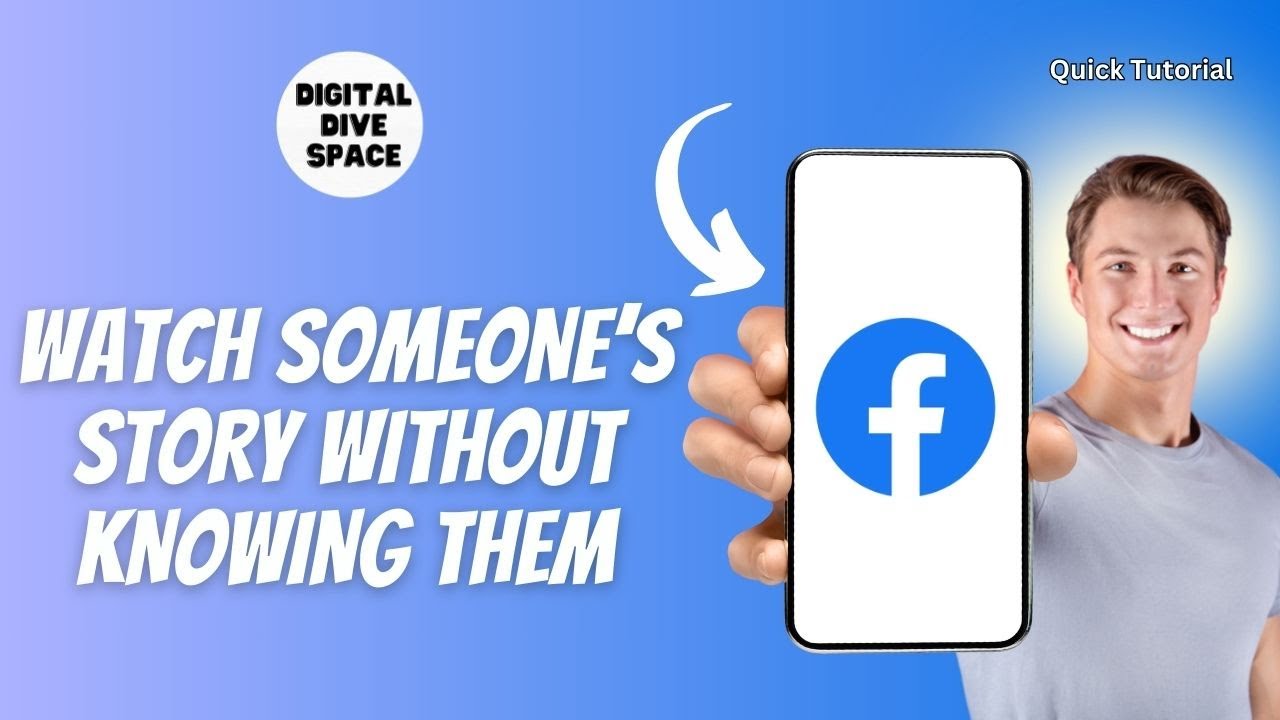 How to Watch Someone&rsquo;s Facebook Story Without Them Knowing