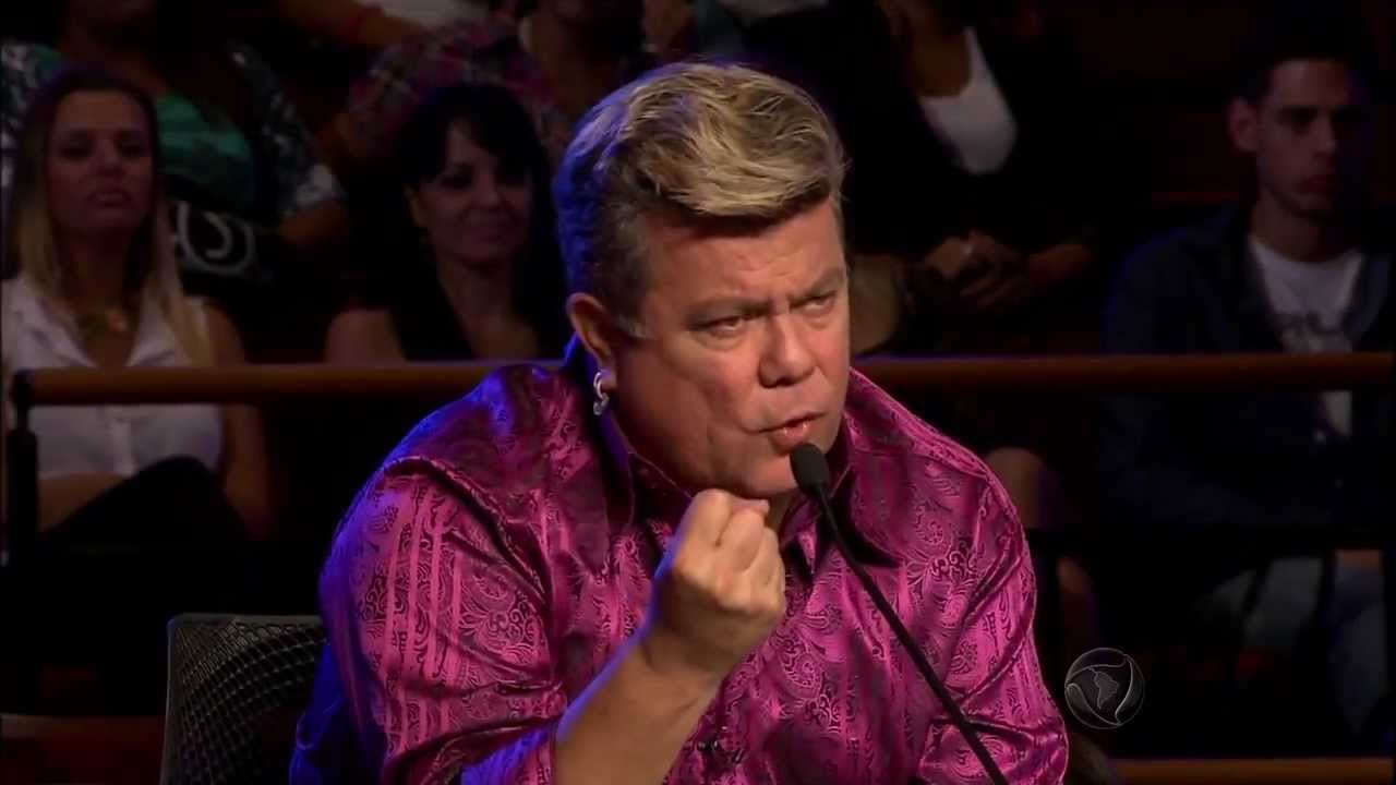 Got Talent Brasil - Temporada 01 - Episódio 03