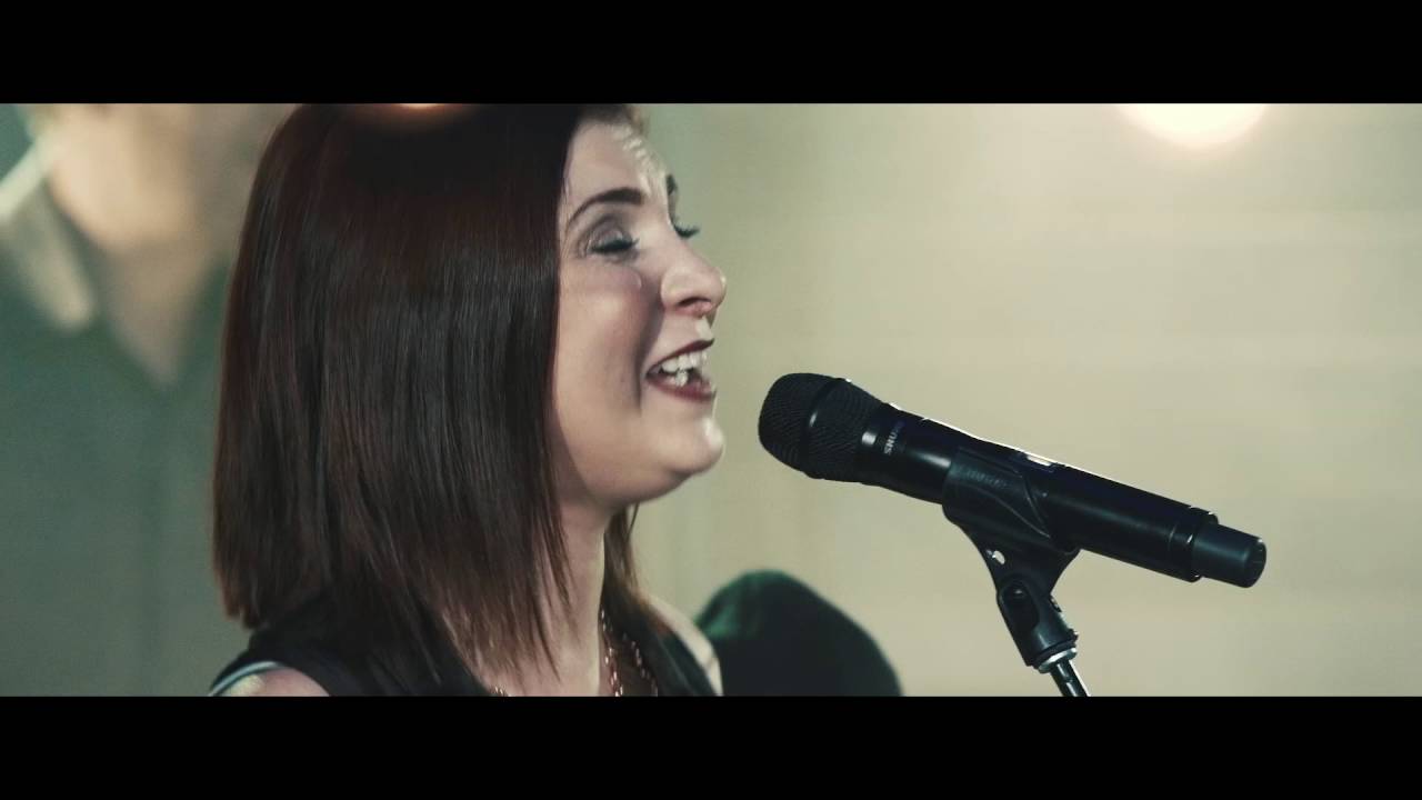Jesus Culture - Let It Echo Unplugged (Full Live Video)