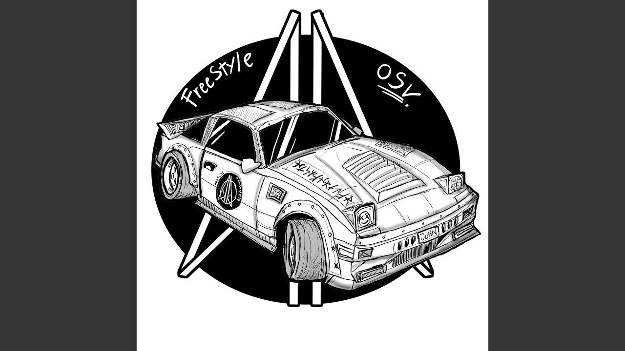 Freestyle OSV.