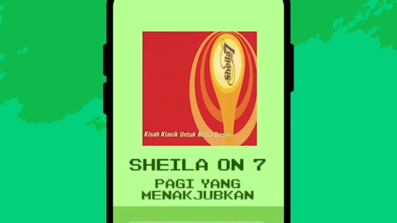 Sheila On 7 - Pagi Yang Menakjubkan