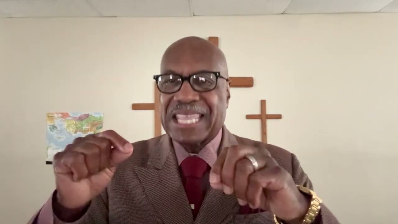 He is the Ruler and Controller of all!