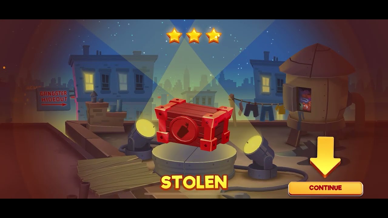 Looney Tunes World Of Mayhem Episode 2