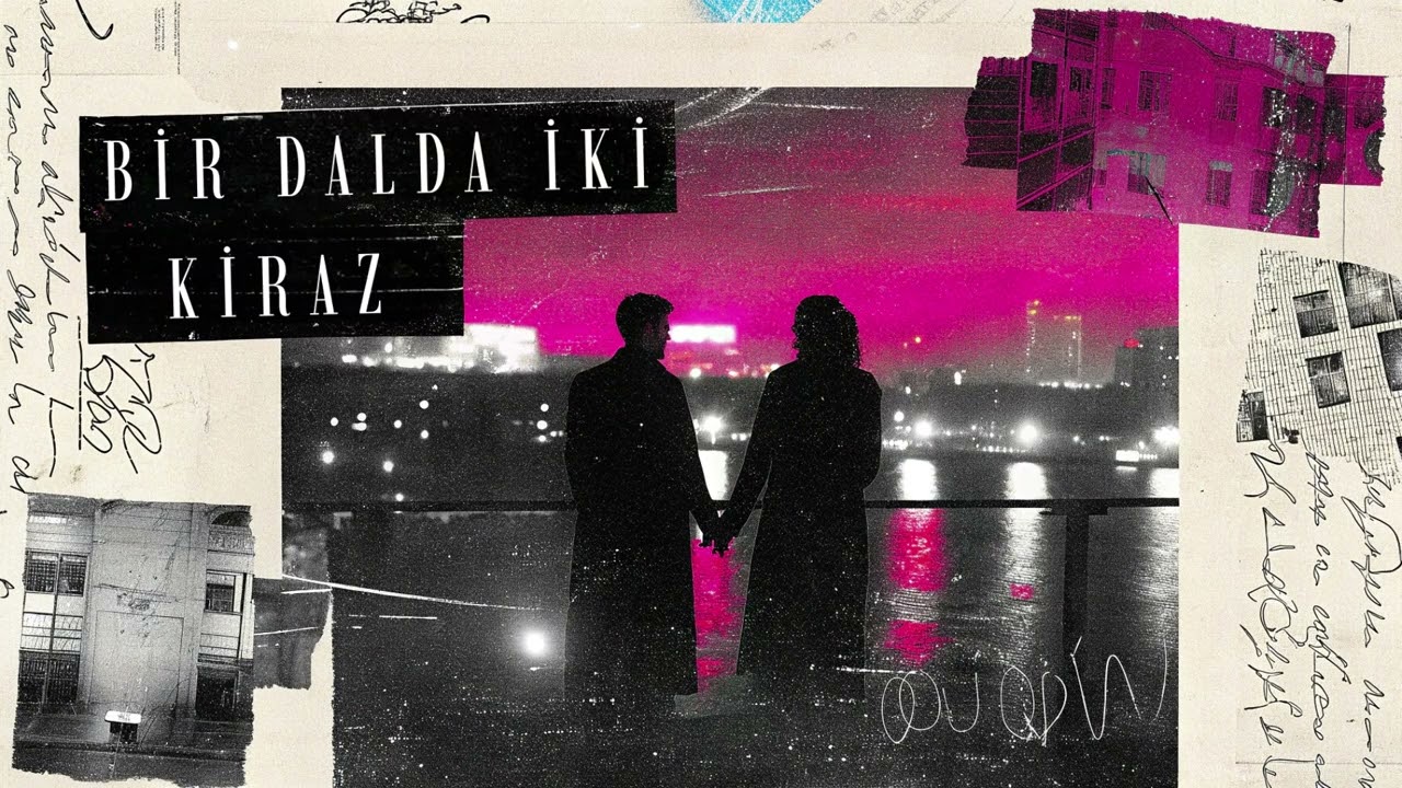 Bir Dalda İki Kiraz – Deep House Version