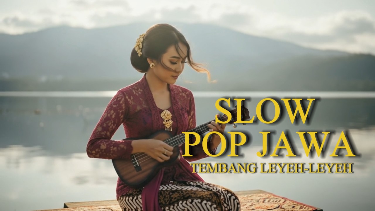 Kumpulan Pop Jawa Viral 2026 | Galau Syahdu Bikin Baper | Akustik | Full Album