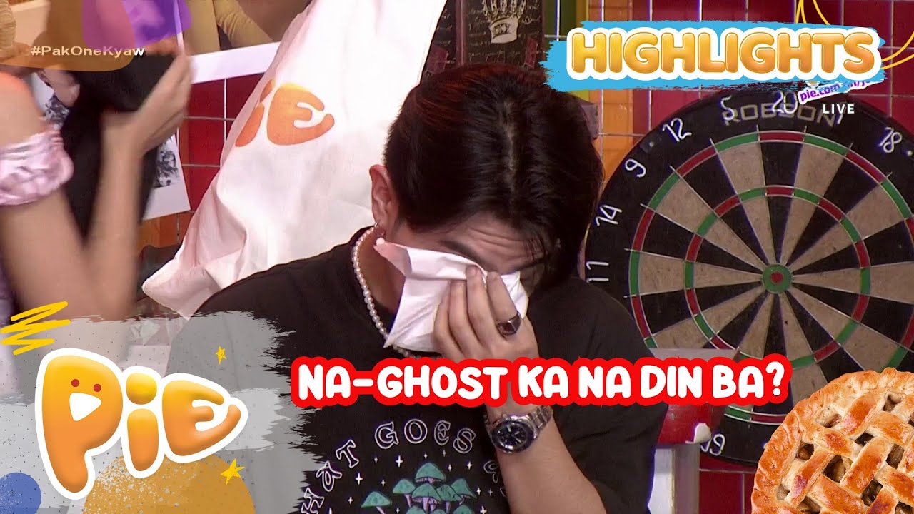 Gello, Jeremy at Vivoree ibinahagi ang mga naging experience nila sa 'Ghosting'| PIE Channel