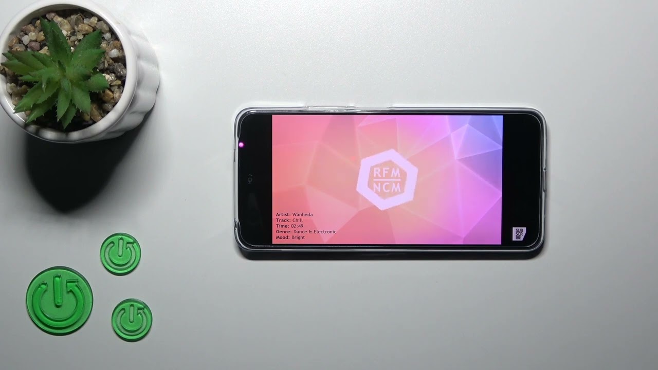 Xiaomi Redmi Note 12 - Speaker Sound Quality Test