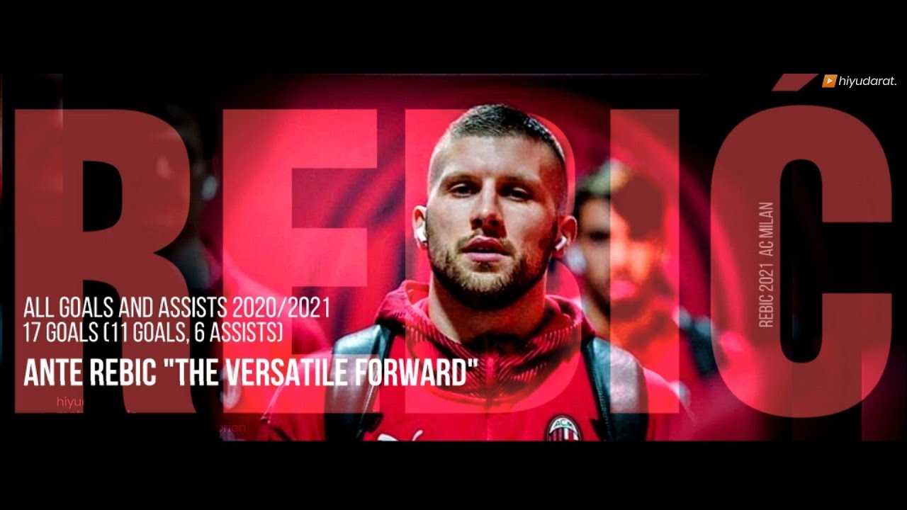 ANTE REBIC 