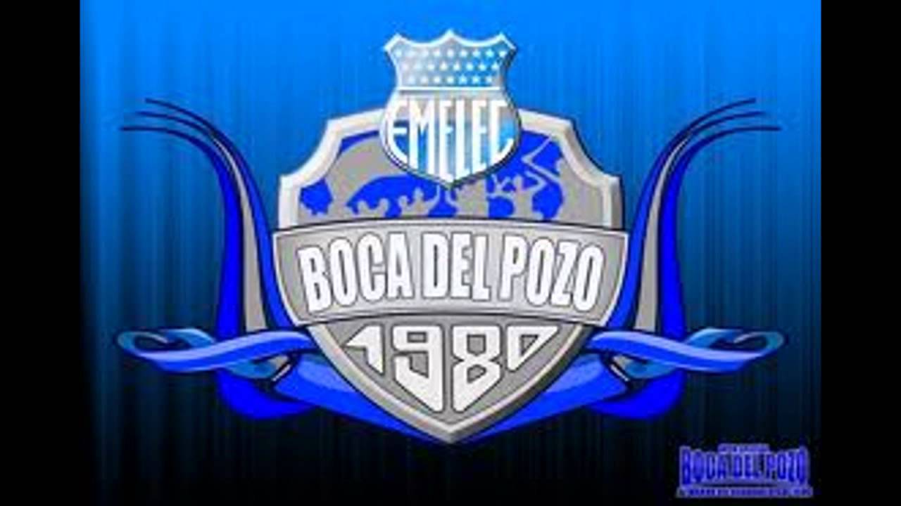 Solo le pido a Dios - Boca del Pozo