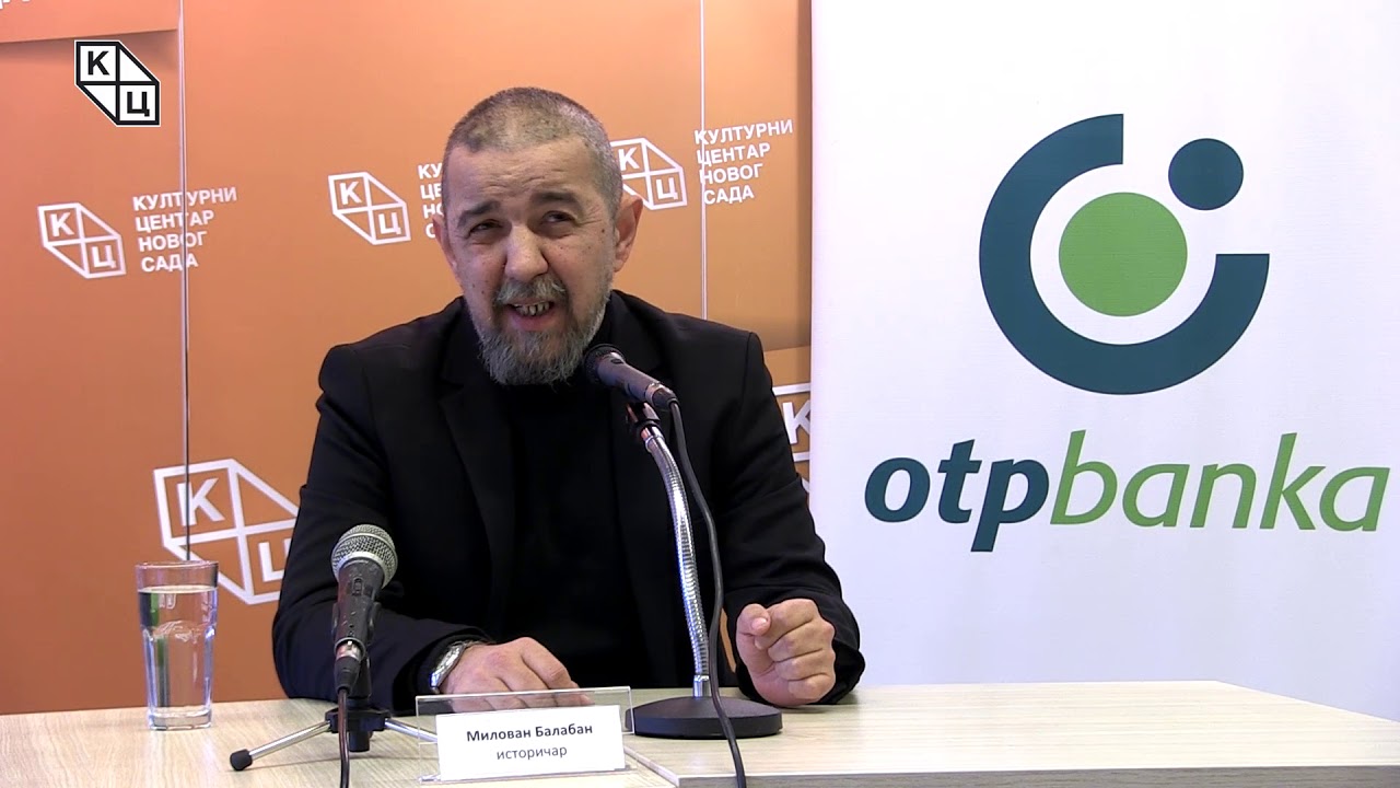 Tрибина „Српски усуд у две Југославије“