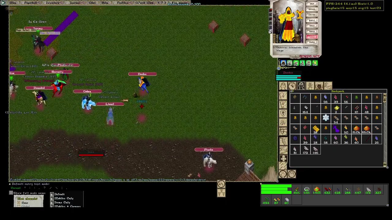 UORPG.NET CRYSTAL 2025 12 30