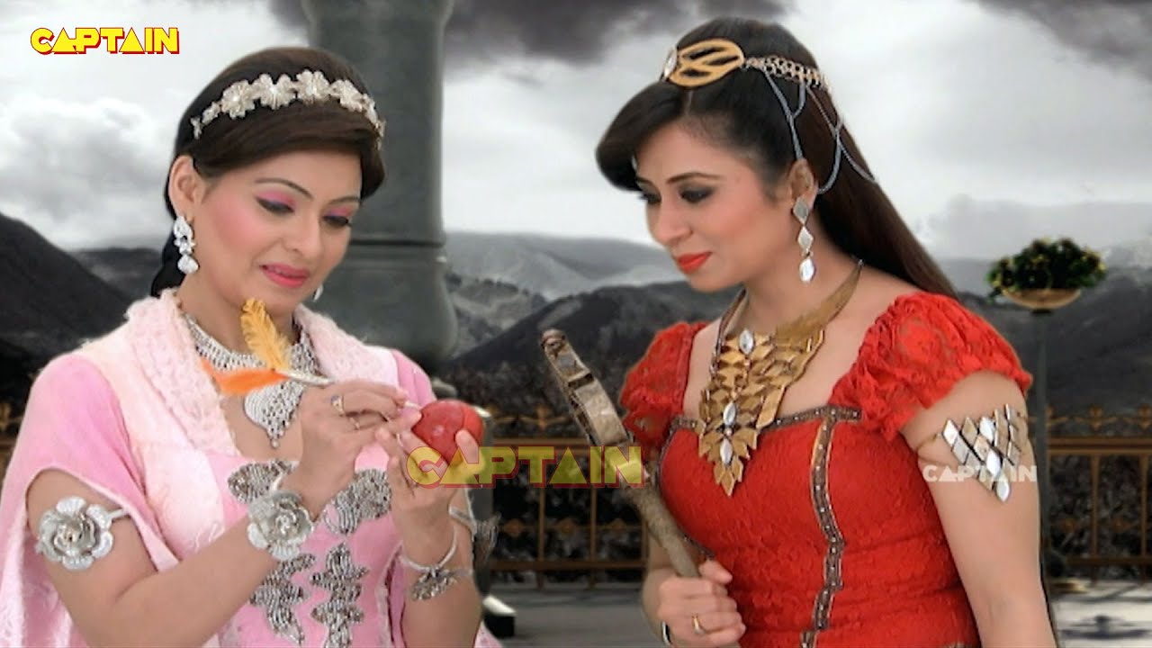 परियों ने प्रथ्वी पर बालवीर के लिए भेजा संदेशा | Baalveer | Episode 431 | Full Episode