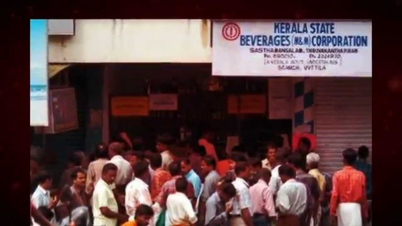 Kerala court upheld govt decision, only 5 stars bars to serve alcohol