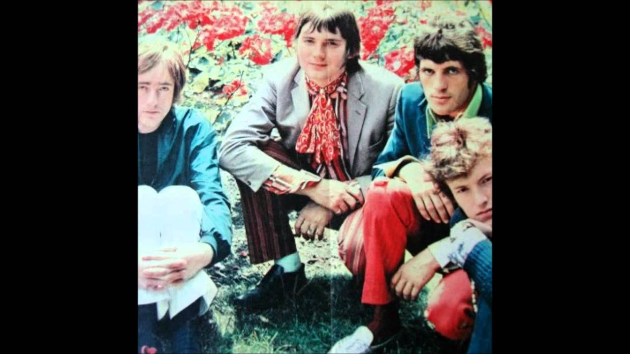 Traffic: 'Dealer', BBC 1967