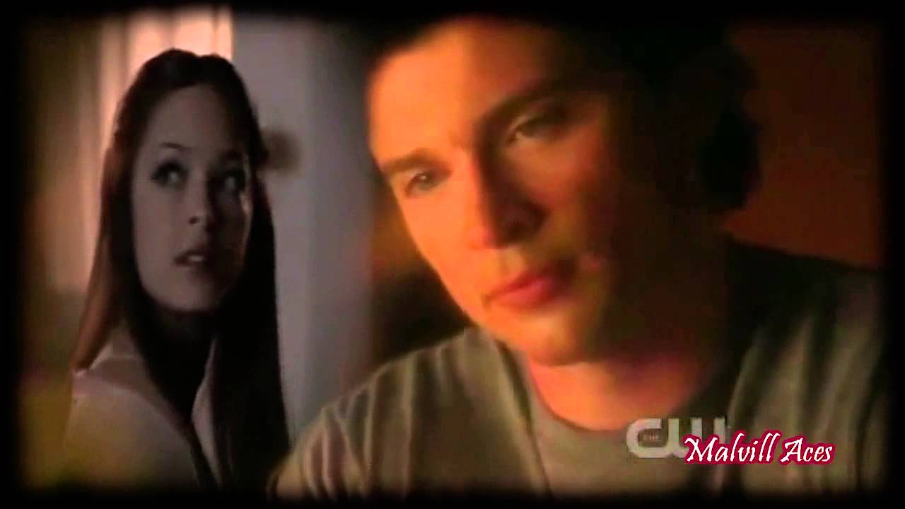 Thank You For The Broken Heart (Clana/Clois/Lexana) Smallville