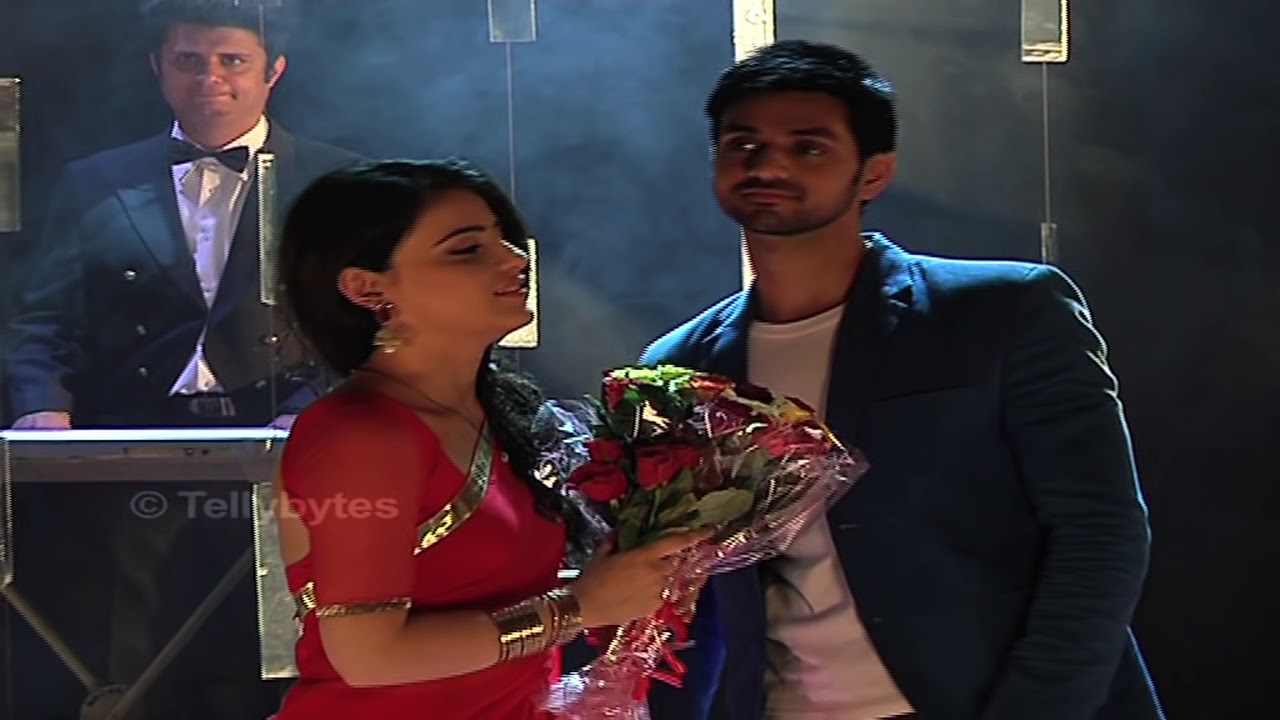 Behind the Scenes - Ranveer and Ishani's Valentine's Day Celebration