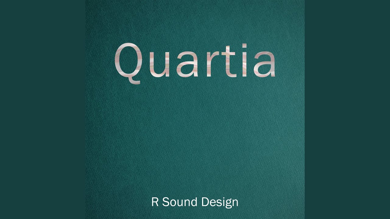 Lust Blue (Quartia-edit)