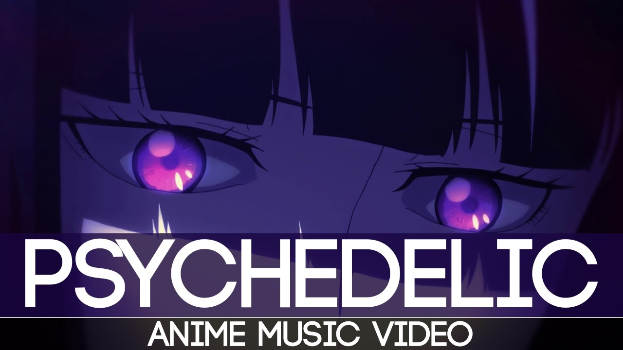 ♪ Death Parade [AMV] - Paranoia