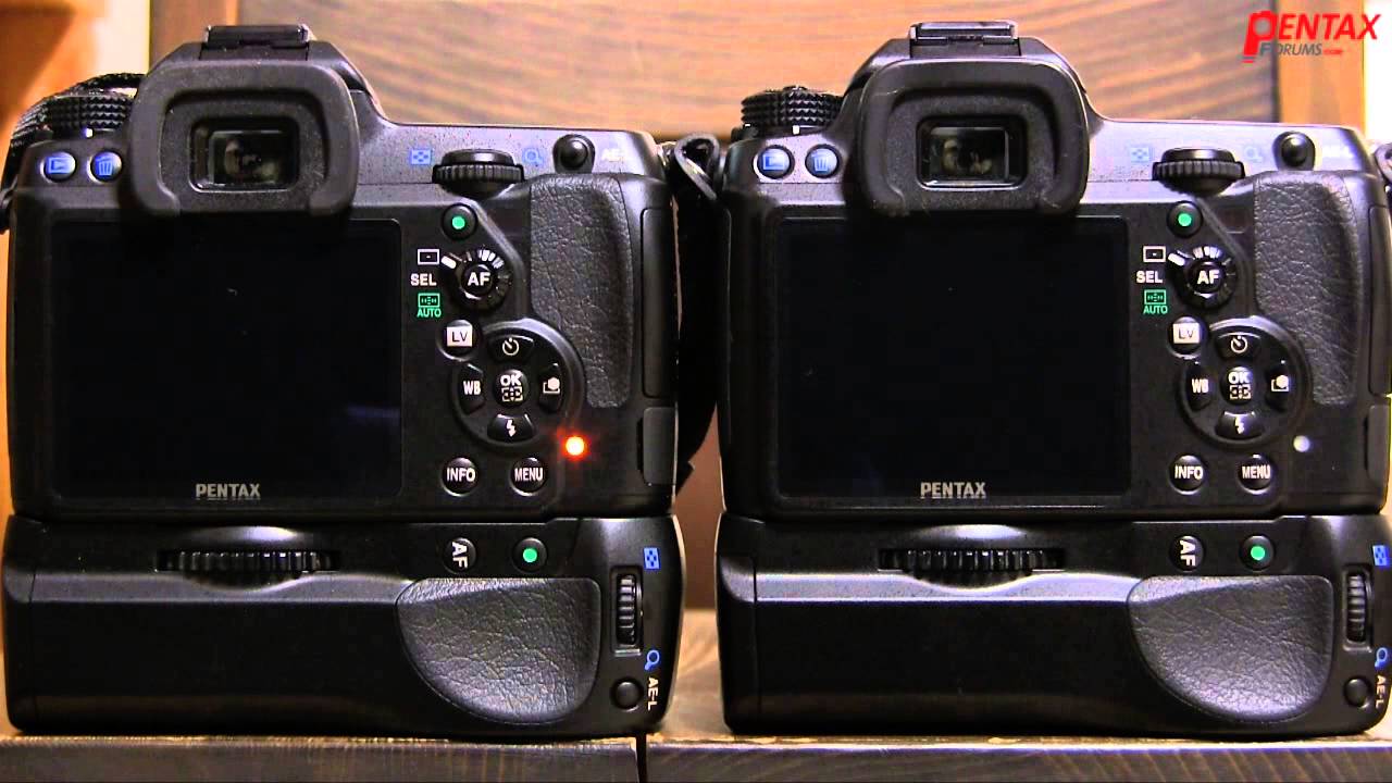 Why faster SD cards matter in your camera
