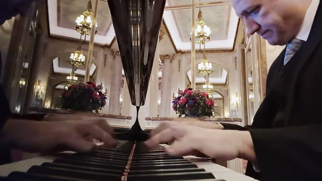 La  Compagnia (The Company) - Mogol/Donida - The Ritz - London -  Italian Blues