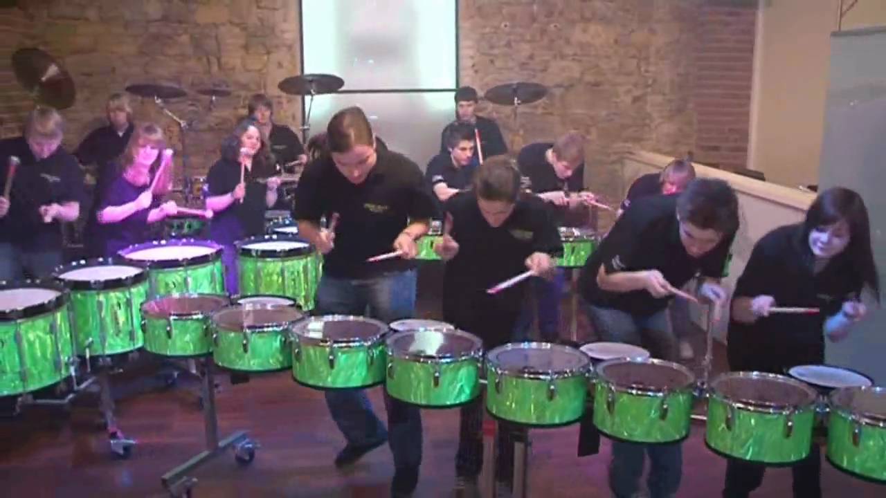 Uptime live im Anyway