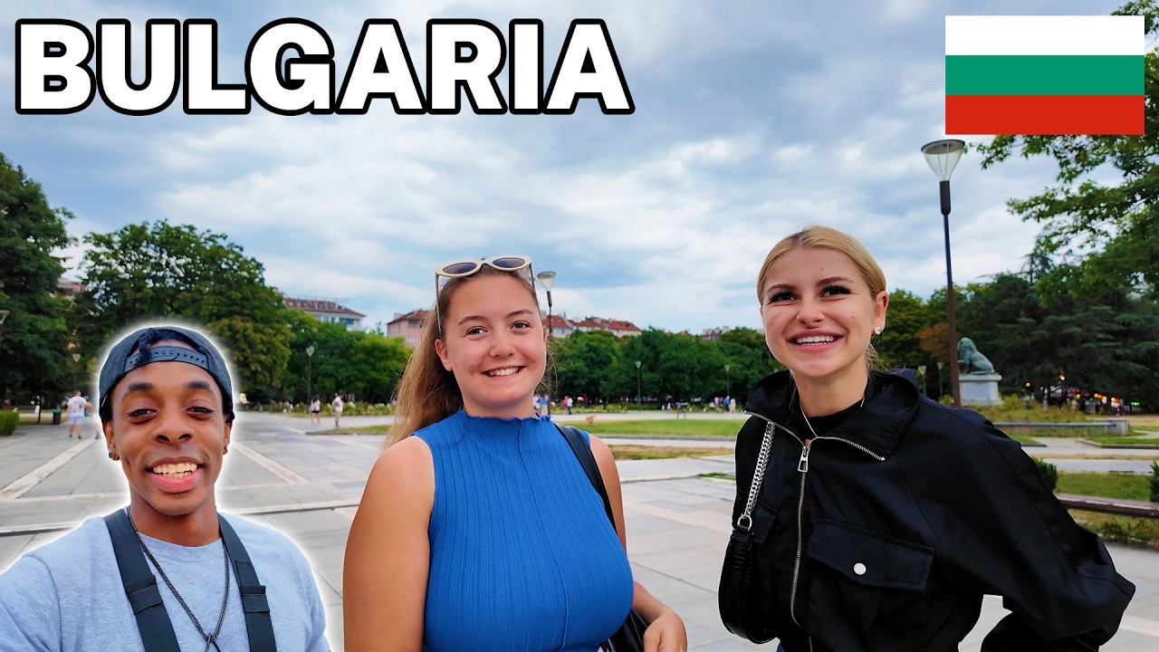 Is Sofia Bulgaria Europe Best-Kept Secret? 🇧🇬