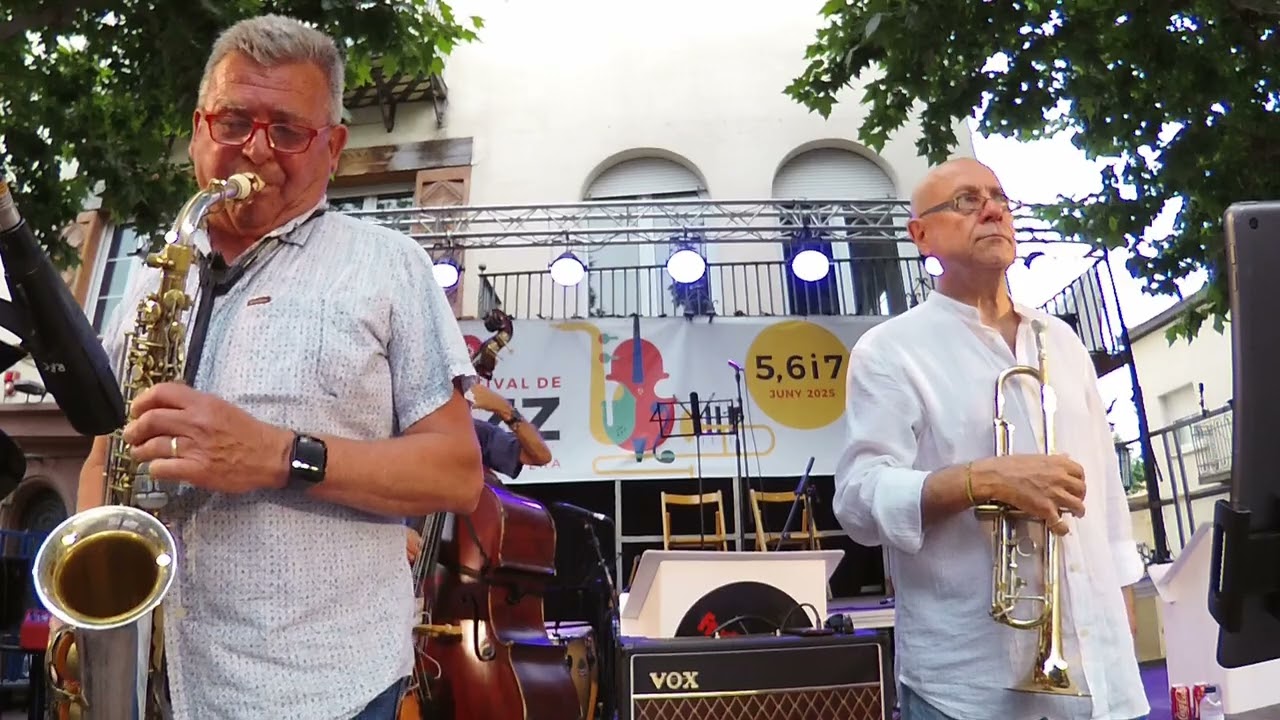 NICAS DREAM (HORACE SILVER)