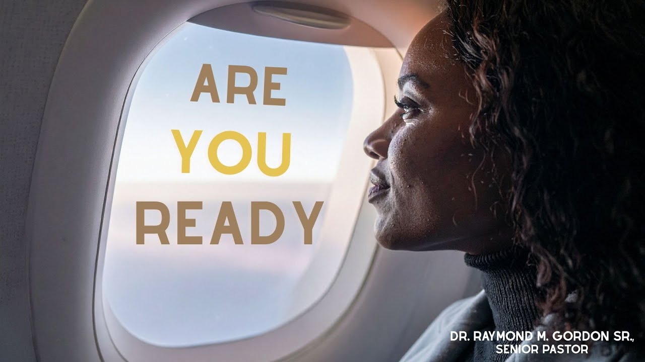 Sunday Morning Service 1.25.26