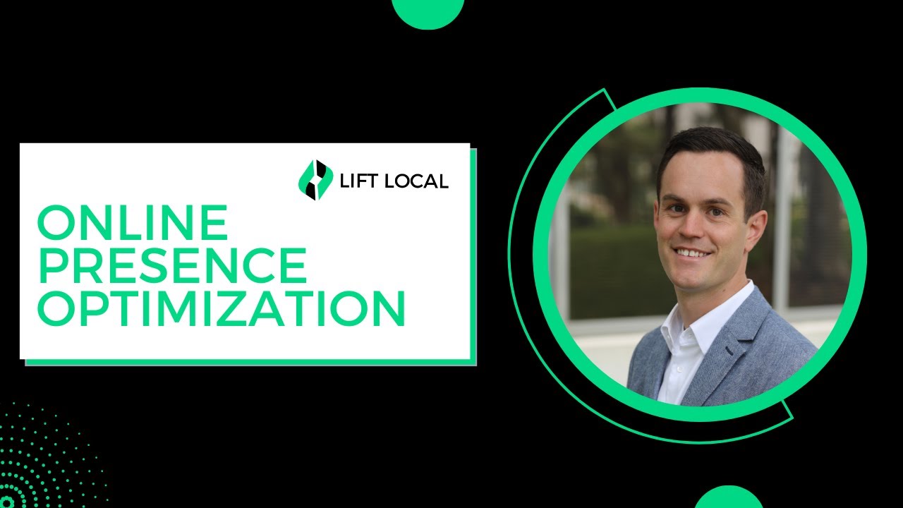 Online Presence Optimization | How to Get Found and Chosen Online