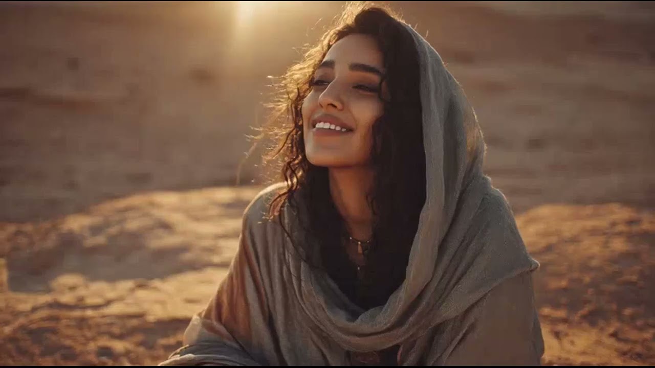 Romantic Arabic Love Songs – Qalb Sakin & Peaceful Hearts