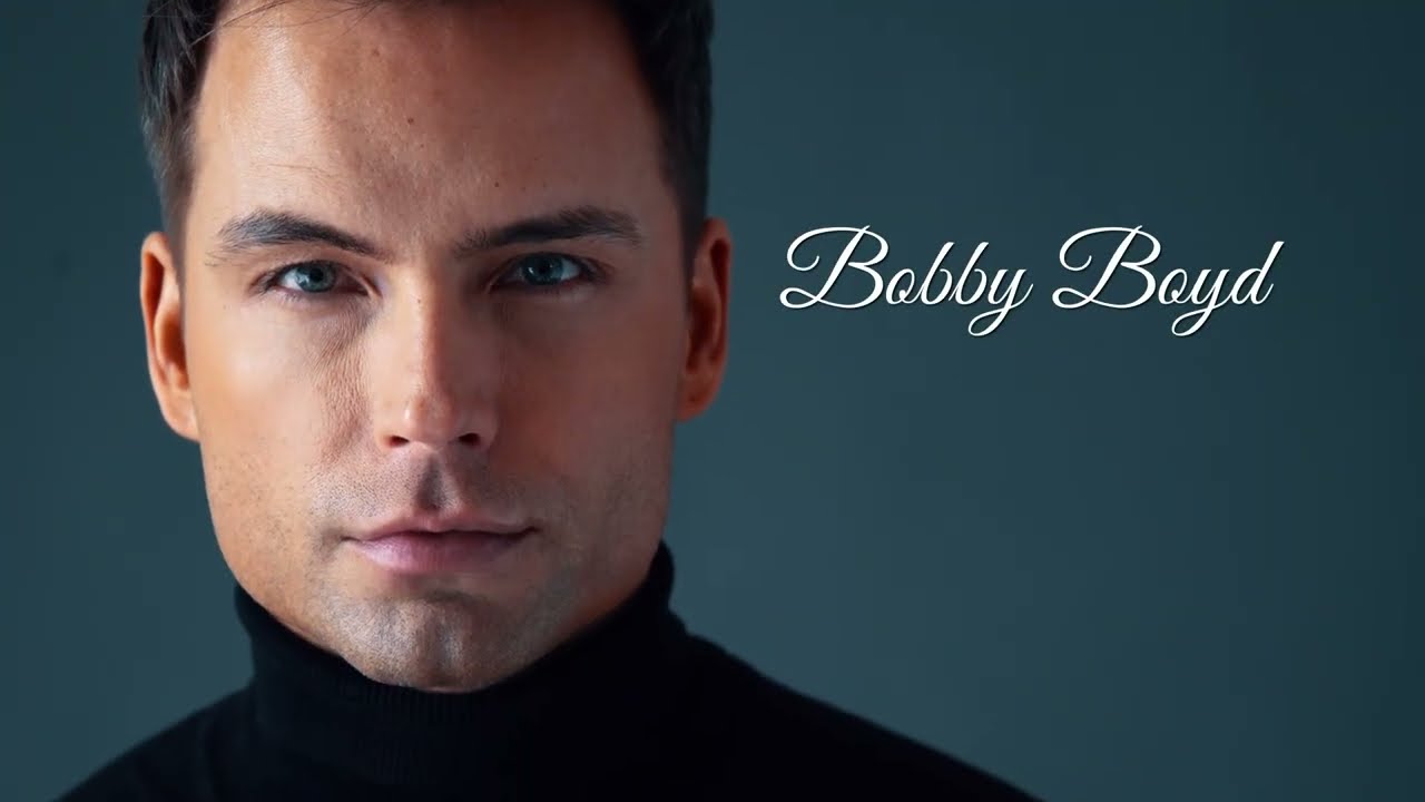 Felix Magazine x Bobby Boyd