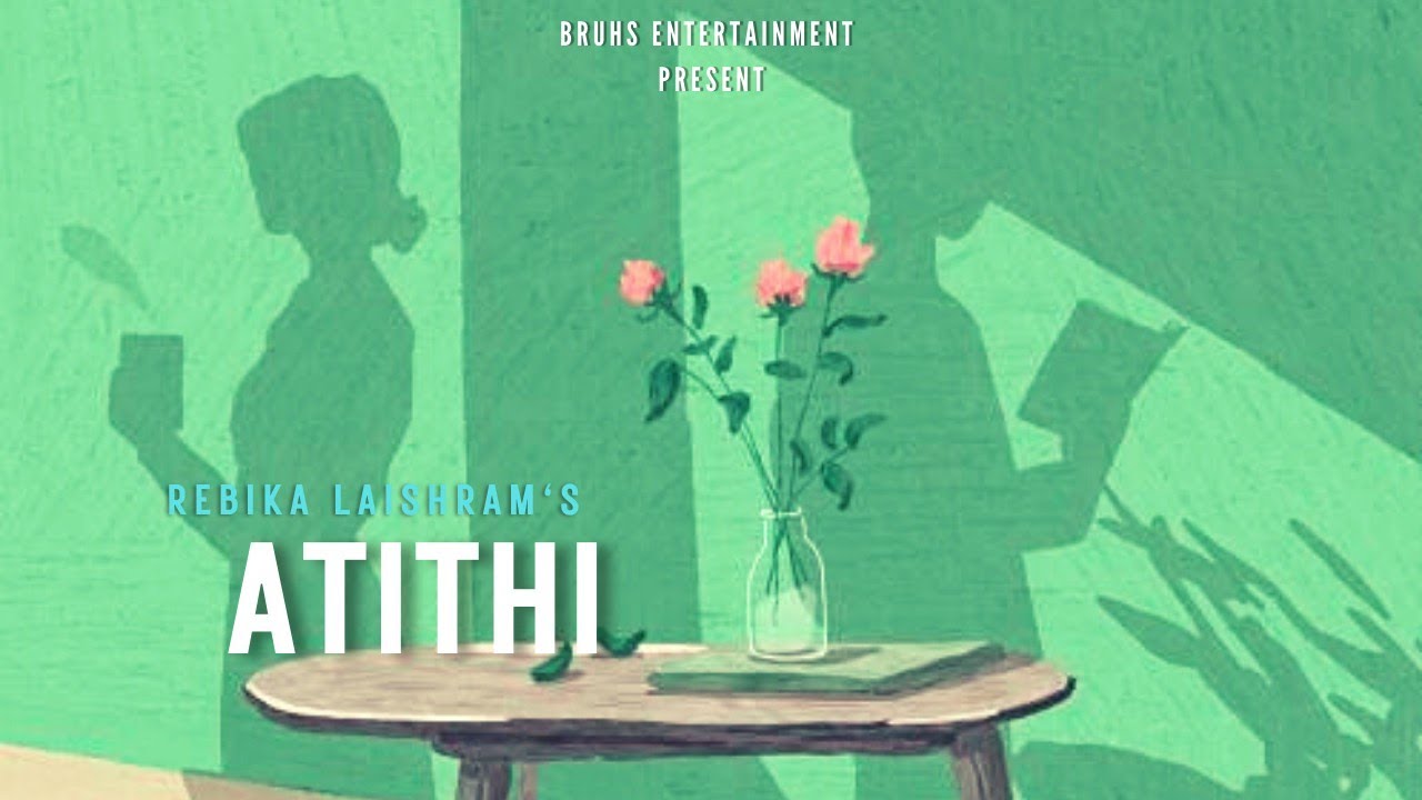 Atithi — Short Monodrama | Mona | Rebika Laishram