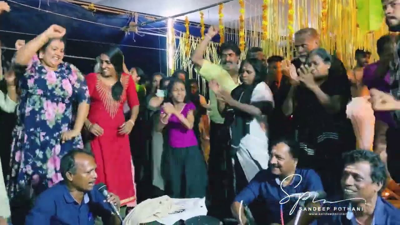 പാത്തുമ്മ പെറ്റ | pathumma petta | anilkumar | sreeayyappa bhajana sangham | vavar | eas puthiyakavu