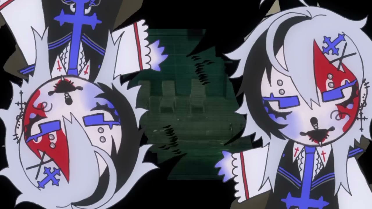 【Yurei/幽霊】Looping the Rooms (ループザルーム) 【UTAU Cover】